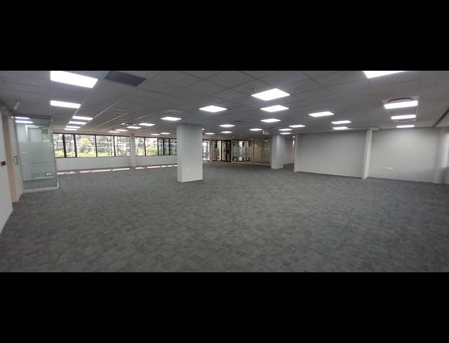 466M² OFFICE TO LET IN WOODMEAD